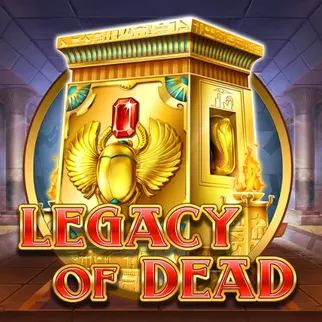 Legacy Of Dead demo slot
